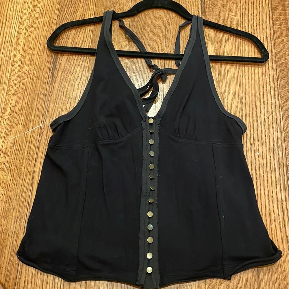 Free people top